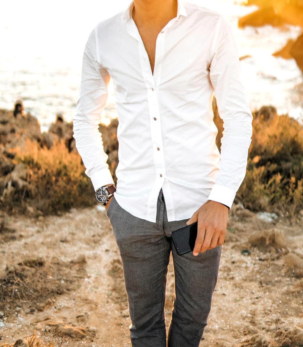 Marcus Riviera